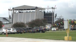 Thousands expected at 2-day music festival in York