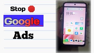 How to Stop Ads on mobile phone|how to stop unwanted ads on Android|