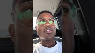 Just before work rant