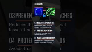 🔑 Why User Authentication is Critical for Security! #security #authentication  #shorts