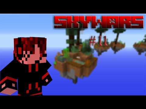 Skywars #11 me eh vuelto un poco manco