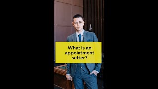 What is an Appointment Setter and How Can it Work for You? | Online Business Guide | Business Tips
