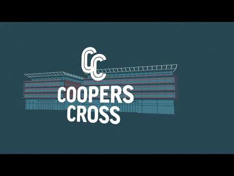 Coopers Cross is designed to help you achieve operational efficiency.