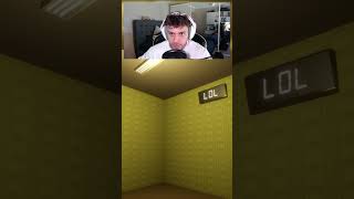 THIS DEV TROLLS YOU... 😂😂 (BACKROOM LOOP)