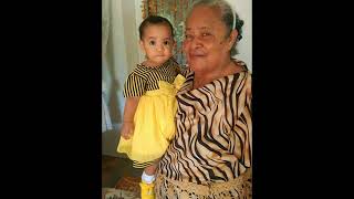 FOLOLE AKANESI HEHEA .fa'u a MAKETALENA KIVALU..fakafasi mo hiva'i BOYLOW.new generation