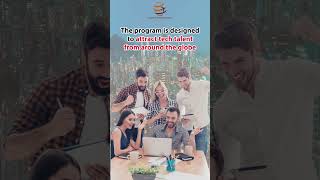 Alberta's Tech Pathway Program