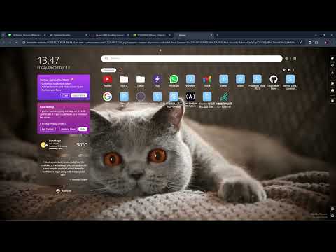 Amazon S3 Static Website (112021222 - Muhammad Fadhlan Ashila Harashta)