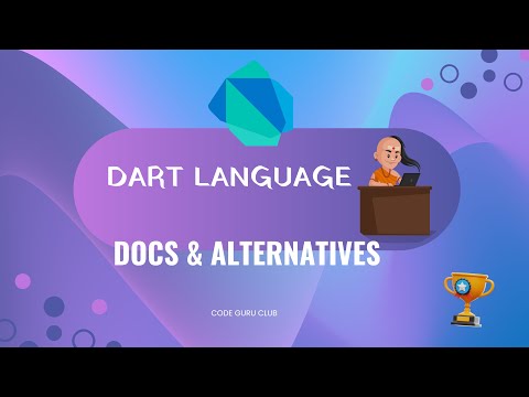 VS Code Alternative to Run Dart Programs