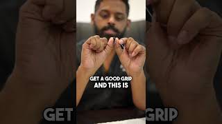 how to use a dental floss #dentalesthetics #oralhealth #dentalhygiene #orthodontics