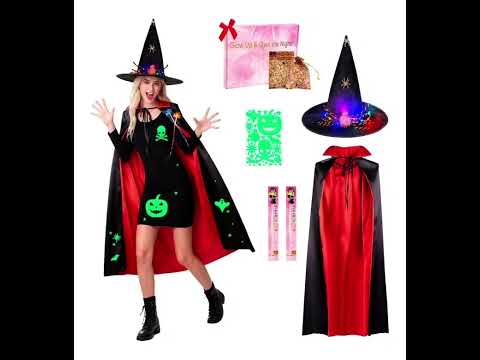 Light-Up Halloween Bundle Sale!