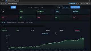 915Trade Algo Trading | 2 Feb 2026 | Live Recording | Part 2