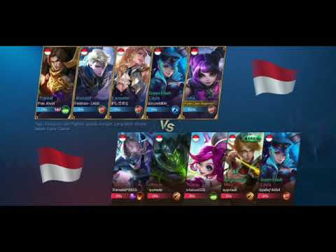 Top Global Lylia Main Di Rank Master Bantai Lan Of Down