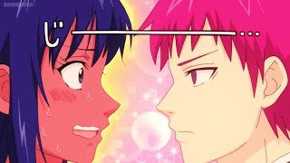 Kokomi Teruhashi Cute Moments - Saiki Kusuo no Ψ-nan // 斉木楠雄のΨ難