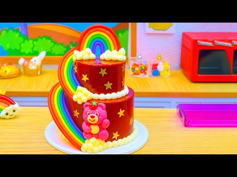 1000+ Mini Cake & Food Ideas You’ll Love | 2025 Decorating Trends