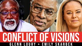 Thomas Sowell's Today | Glenn Loury & Emily Skarbek | The Glenn Show