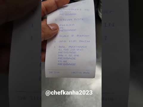 kha se aate h ye log @chefkanha2023 #reels #comedy #chef