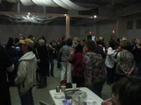 Music and Dancing