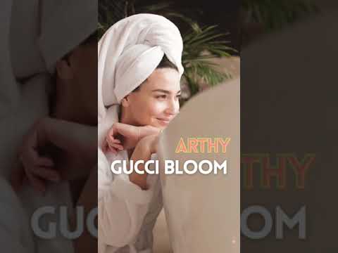 GUCCI BLOOM DESIGNER FRAGRANCE REVIEW