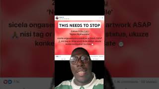 Lets do better guys - to all our designers and artists #designhack #cheapdesign