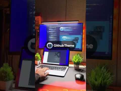 "🔥 Must-Have VS Code Themes – Programmers' Top Picks! 🎨💻". #shorts #vscode #theme #ai