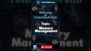 What is Virtual Memory? 🛠️ | Computer Fundamentals #tutorialsarena #programming