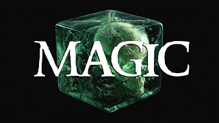 D&D Lore to Listen to | How Magic Works in D&D