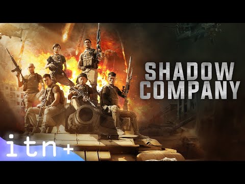 SHADOW COMPANY |💥 FULL ACTION MOVIE 💥| HD