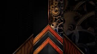 Gears in Motion