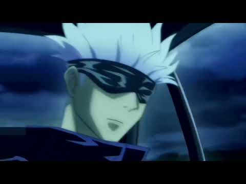 Gojo - ‘Forget My Ex’ [Edit/AMV]