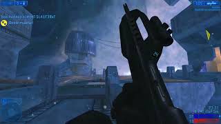 halo 2vs2 en la zona $ IMOSTSL4IFERXT IMOSTSHINOBIXT vs IMOSTJEANPAUL10 YUGIII lv