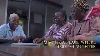 Graceful Heritage, Nigeria. A Care Home for the Elderly - About Us