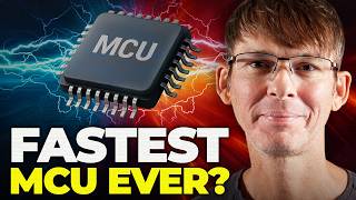Top 5 Most Powerful Microcontrollers in 2026
