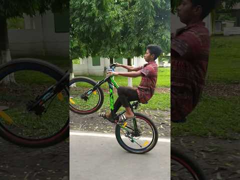 cycle stand wheelie #chhapririder #rider #pridemt15 #love #mt15crew #duke #mt15riders #funny