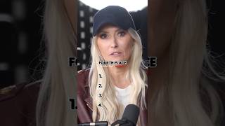 Supercar Blondie's Controversial Car Ranking