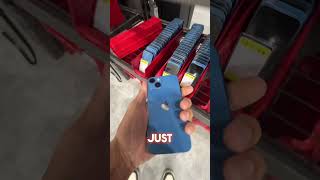 Why You MUST Upgrade To An iPhone 13!
