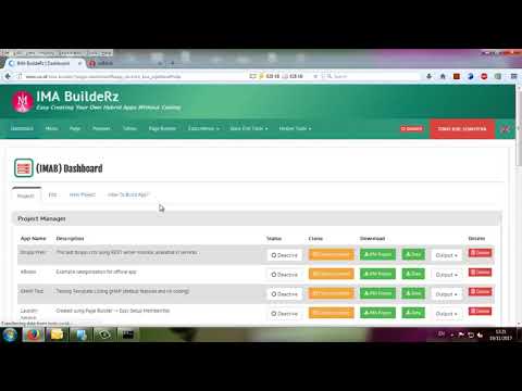[DIY] How to using Cordova Plugin AdmobPro