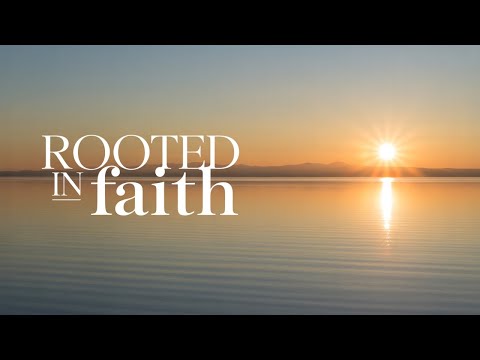 Abundant Life Series Episode 3: Faith First - The Root of Abundance