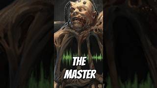 Fallout Lore - The Master #fallout