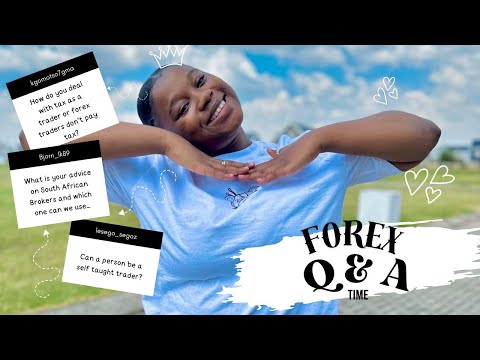 Mostly Asked Questions In Forex (FOREX 2024)