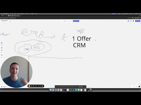Sales Process for Closing 10-20k in MRR (Per Month)