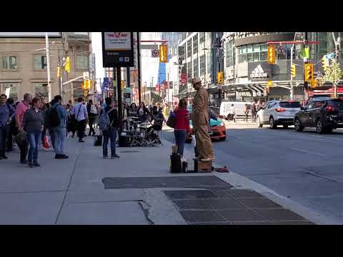 Street Fun | Anupom Roy