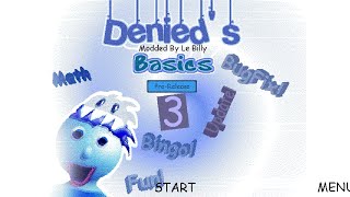 Deneid Basics 1.4.3 Mod Menu Android 