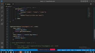 Asynchronous Javascript Help Desk Session