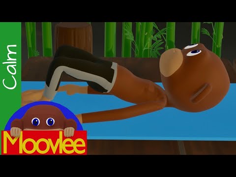 Yoga for Kids: Maintaining Good Posture