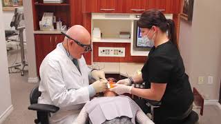 FAQ - What is Invisalign? | Cosmetic Dentist of Dallas
