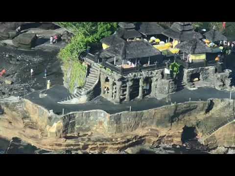 Air Bali Helicopter Ride