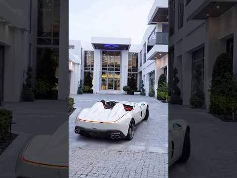 Billionaire luxury lifestyle, #cars #motivation #luxury #billionaire #fyp #shorts #viral-video