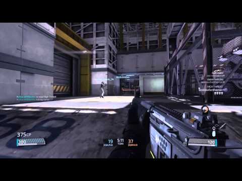 blacklight PS4