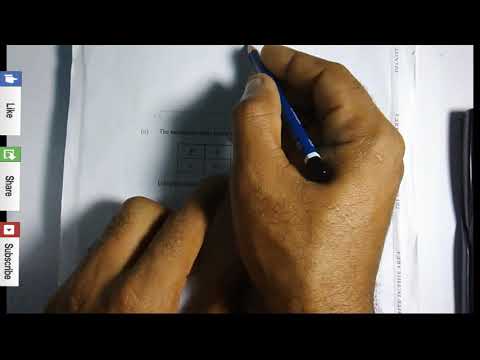 Variation (Algebra)