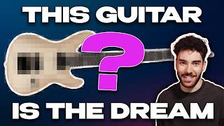 The PERFECT Jackson 7-String Signature Guitar (that doesn't exist.. yet)